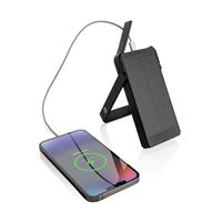 POWERBANK SOLARE IN ABS RICICLATO